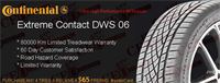 Continental Extreme Contact DWS 06